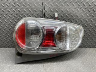 Стоп-сигнал левый задний TOYOTA PASSO KGC30 1KR-FE 220-51004 1 ракурс