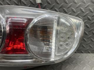 Стоп-сигнал левый задний TOYOTA PASSO KGC30 1KR-FE 220-51004 3 ракурс