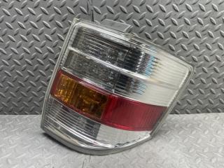 Стоп-сигнал правый задний TOYOTA ALPHARD ATH10 2AZ-FXE 58-11 1 ракурс
