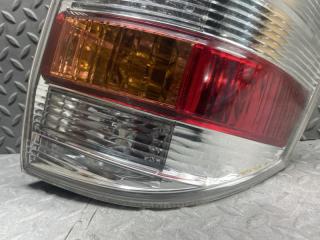 Стоп-сигнал правый задний TOYOTA ALPHARD ATH10 2AZ-FXE 58-11 3 ракурс