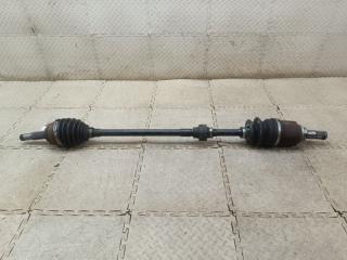 Привод правый передний NISSAN MARCH AK12 CR12DE 1 ракурс
