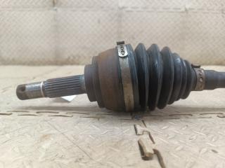 Привод правый передний NISSAN MARCH AK12 CR12DE 2 ракурс