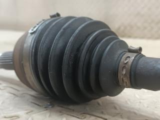 Привод правый передний NISSAN MARCH AK12 CR12DE 4 ракурс