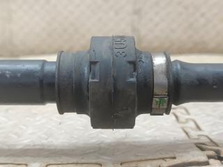 Привод правый передний NISSAN MARCH AK12 CR12DE 5 ракурс