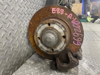 Балка подвески задняя RENAULT MEGANE EM F4R 2 ракурс