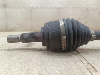 Привод правый передний NISSAN SERENA CC25 MR20DE 2 ракурс
