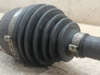 Привод правый передний NISSAN SERENA CC25 MR20DE 4 ракурс
