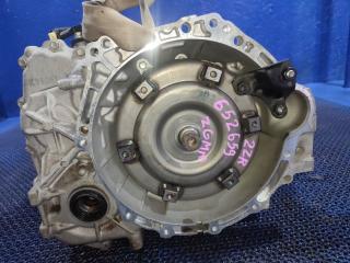 АКПП TOYOTA ISIS ZGM10 2ZR-FAE 3040044031 1 ракурс