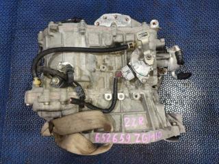 АКПП TOYOTA ISIS ZGM10 2ZR-FAE 3040044031 3 ракурс