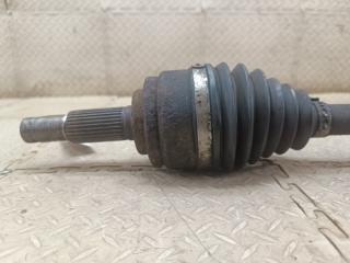 Привод правый передний NISSAN SERENA NC25 MR20DE 2 ракурс