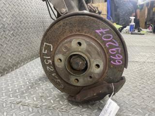 Балка подвески задняя PEUGEOT 206 2D NFU (TU5JP4) 2 ракурс Балка подвески задняя PEUGEOT 206 2D NFU (TU5JP4) 2 ракурс