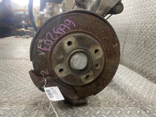 Балка подвески задняя PEUGEOT 206 2D NFU (TU5JP4) 3 ракурс Балка подвески задняя PEUGEOT 206 2D NFU (TU5JP4) 3 ракурс