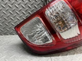 Стоп-сигнал правый задний TOYOTA RUSH J200E 3SZ-VE 220-51832 2 ракурс