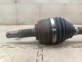 Привод правый передний NISSAN SERENA C25 MR20DE 2 ракурс