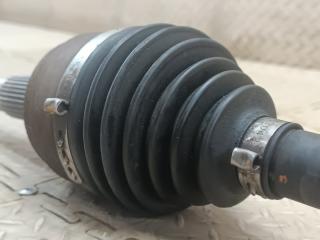 Привод правый передний NISSAN SERENA C25 MR20DE 4 ракурс