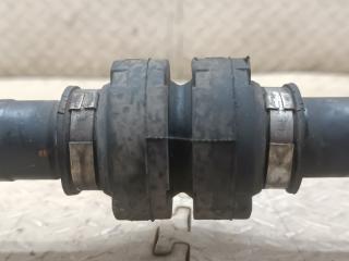 Привод правый передний NISSAN SERENA C25 MR20DE 5 ракурс