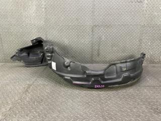 Подкрылок левый передний TOYOTA ISIS ANM15 53876-44070 1 ракурс