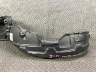 Подкрылок левый передний TOYOTA ISIS ANM15 53876-44070 3 ракурс
