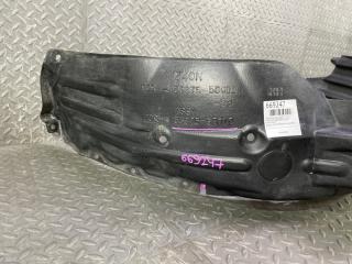 Подкрылок правый передний TOYOTA ALPHARD ANH15 53805-58010 2 ракурс