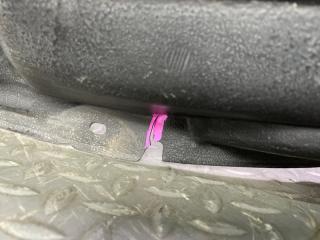 Подкрылок правый передний TOYOTA ALPHARD ANH15 53805-58010 3 ракурс