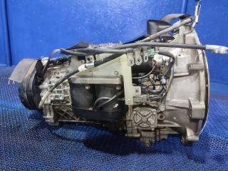 АКПП ISUZU ELF NHR85 4JJ1T M0YJA-T1447885 2 ракурс