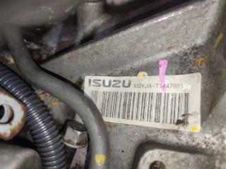 АКПП ISUZU ELF NHR85 4JJ1T M0YJA-T1447885 3 ракурс