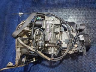 АКПП ISUZU ELF NHR85 4JJ1T M0YJA-T1447885 4 ракурс