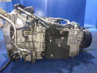 АКПП ISUZU ELF NHR85 4JJ1T M0YJA-T1447885 5 ракурс