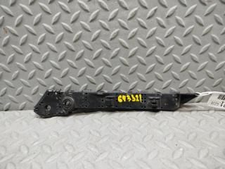 Крепеж бампера правый передний SUBARU LEGACY BN9 FB25A NF4U6Z 1 ракурс