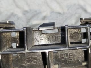 Крепеж бампера правый передний SUBARU LEGACY BN9 FB25A NF4U6Z 5 ракурс