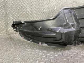 Подкрылок правый передний TOYOTA PASSO M710A 53875-B1110 2 ракурс