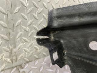 Подкрылок правый передний TOYOTA PASSO M710A 53875-B1110 4 ракурс