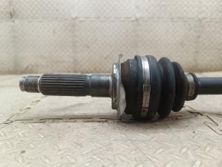 Привод левый задний SUBARU EXIGA YA5 EJ205HBKME 2 ракурс
