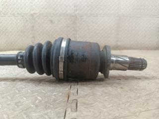 Привод левый задний SUBARU EXIGA YA5 EJ205HBKME 5 ракурс
