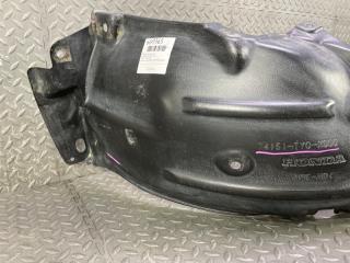 Подкрылок левый передний HONDA N-BOX JF2 74151-TY0-N000 2 ракурс