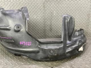 Подкрылок левый передний HONDA N-BOX JF2 74151-TY0-N000 5 ракурс