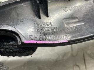 Уголок жабо правый передний VOLVO XC70 BZ90 B6304T4 31218595 4 ракурс