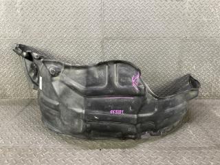 Подкрылок левый передний TOYOTA HIACE REGIUS KCH46 53876-26020 1 ракурс