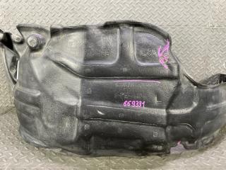 Подкрылок левый передний TOYOTA HIACE REGIUS KCH46 53876-26020 3 ракурс