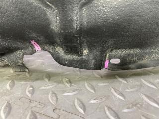 Подкрылок левый передний TOYOTA HIACE REGIUS KCH46 53876-26020 5 ракурс