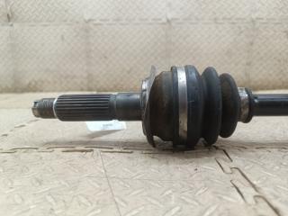 Привод правый задний SUBARU EXIGA YA5 EJ205HBKME 2 ракурс