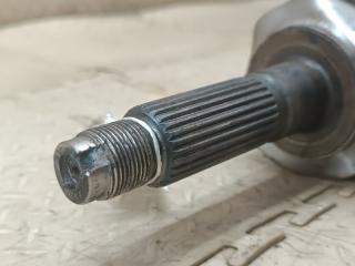 Привод правый задний SUBARU EXIGA YA5 EJ205HBKME 3 ракурс