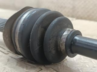 Привод правый задний SUBARU EXIGA YA5 EJ205HBKME 4 ракурс