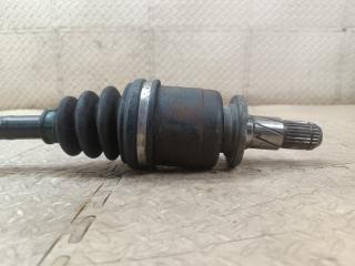 Привод правый задний SUBARU EXIGA YA5 EJ205HBKME 5 ракурс