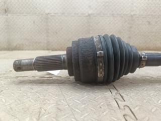 Привод левый передний NISSAN LAFESTA NB30 MR20DE 2 ракурс