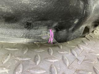 Подкрылок правый передний TOYOTA REGIUS RCH41 53875-26020 3 ракурс Подкрылок правый передний TOYOTA REGIUS RCH41 53875-26020 3 ракурс