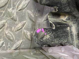Подкрылок правый передний TOYOTA REGIUS RCH41 53875-26020 5 ракурс Подкрылок правый передний TOYOTA REGIUS RCH41 53875-26020 5 ракурс