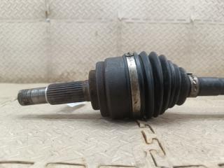 Привод правый передний NISSAN SERENA C25 MR20DE 2 ракурс