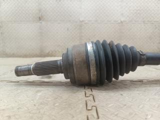 Привод правый передний NISSAN SERENA C25 MR20DE 2 ракурс