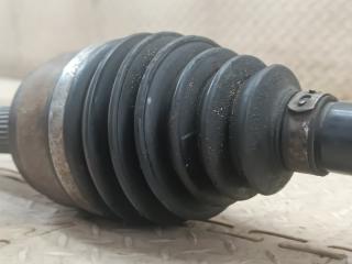 Привод правый передний NISSAN SERENA C25 MR20DE 4 ракурс
